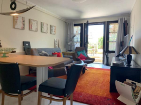 Gemütliches Appartement in Ano Poli